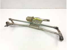 Recambio de motor limpia delantero para ford transit connect (p65_, p70_, p80_) 1.8 tdci referencia OEM IAM 8T1617504AB 8T161750