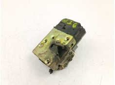 Recambio de cerradura puerta delantera izquierda para peugeot 206 hatchback (2a/c) 1.4 i referencia OEM IAM 9135H2  