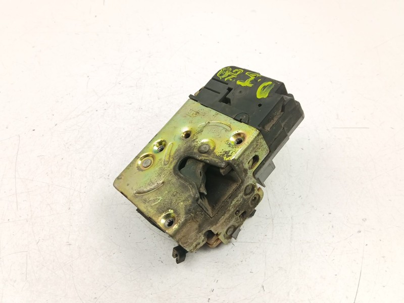 Recambio de cerradura puerta delantera izquierda para peugeot 206 hatchback (2a/c) 1.4 i referencia OEM IAM 9135H2  