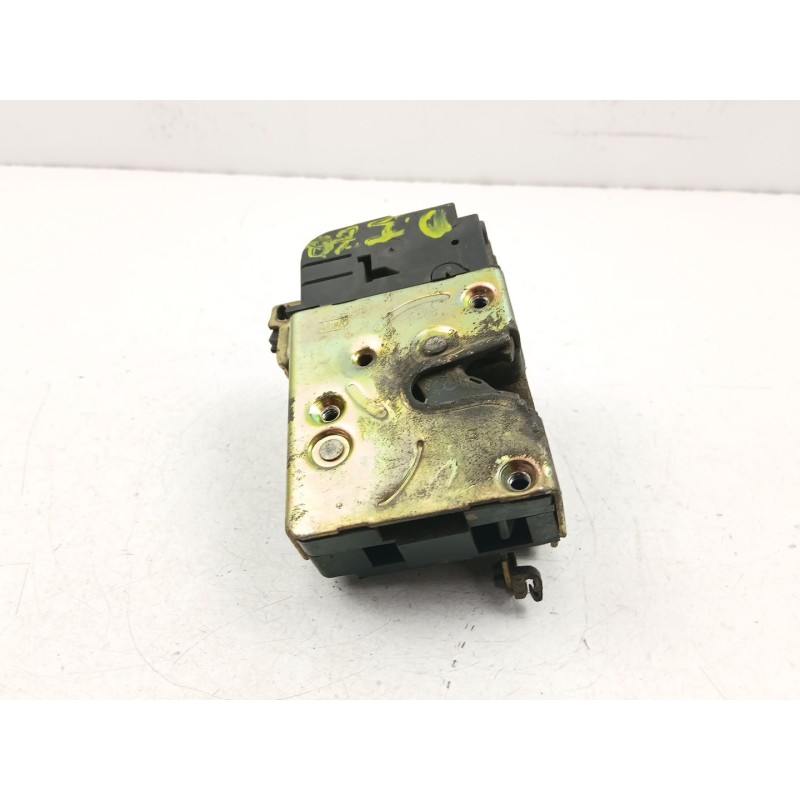 Recambio de cerradura puerta delantera izquierda para peugeot 206 hatchback (2a/c) 1.4 i referencia OEM IAM 9135H2  