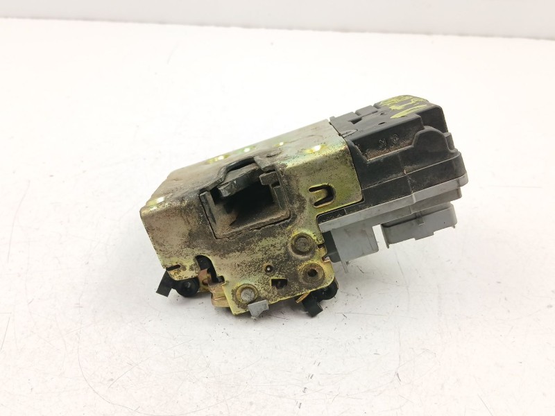 Recambio de cerradura puerta delantera izquierda para peugeot 206 hatchback (2a/c) 1.4 i referencia OEM IAM 9135H2  