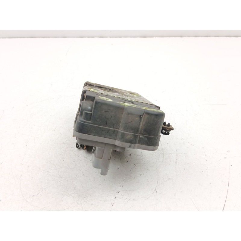 Recambio de cerradura puerta delantera izquierda para peugeot 206 hatchback (2a/c) 1.4 i referencia OEM IAM 9135H2  