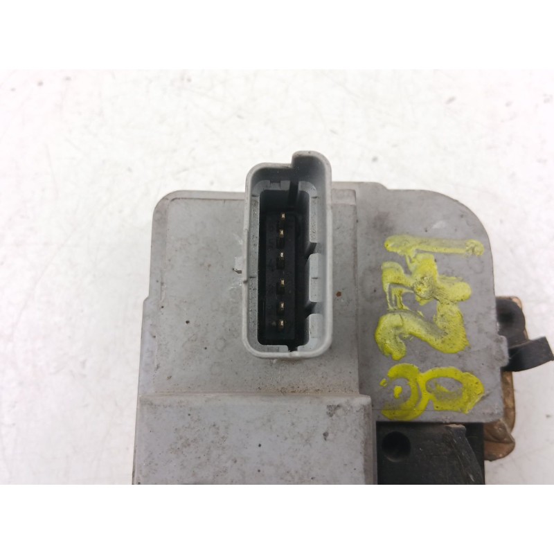 Recambio de cerradura puerta delantera izquierda para peugeot 206 hatchback (2a/c) 1.4 i referencia OEM IAM 9135H2  