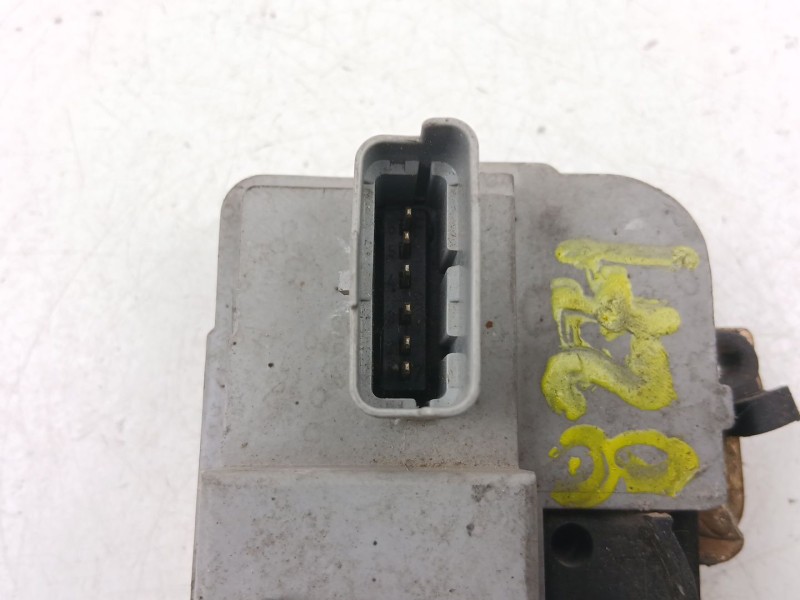 Recambio de cerradura puerta delantera izquierda para peugeot 206 hatchback (2a/c) 1.4 i referencia OEM IAM 9135H2  