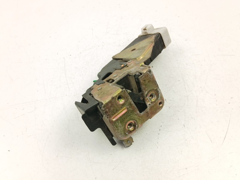 Recambio de cerradura puerta delantera izquierda para volvo s40 i (644) 1.9 di referencia OEM IAM 30850803  