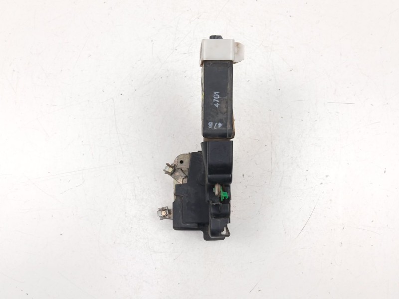 Recambio de cerradura puerta delantera izquierda para volvo s40 i (644) 1.9 di referencia OEM IAM 30850803  