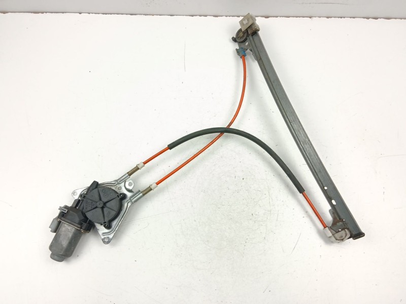 Recambio de elevalunas delantero izquierdo para peugeot 106 ii (1a_, 1c_) 1.1 i referencia OEM IAM 9221H2  