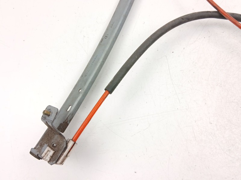 Recambio de elevalunas delantero izquierdo para peugeot 106 ii (1a_, 1c_) 1.1 i referencia OEM IAM 9221H2  