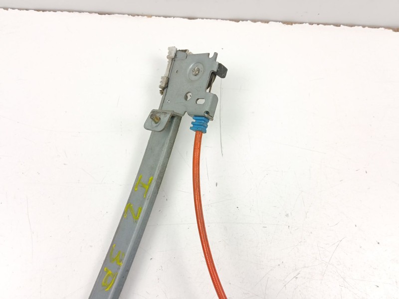 Recambio de elevalunas delantero izquierdo para peugeot 106 ii (1a_, 1c_) 1.1 i referencia OEM IAM 9221H2  