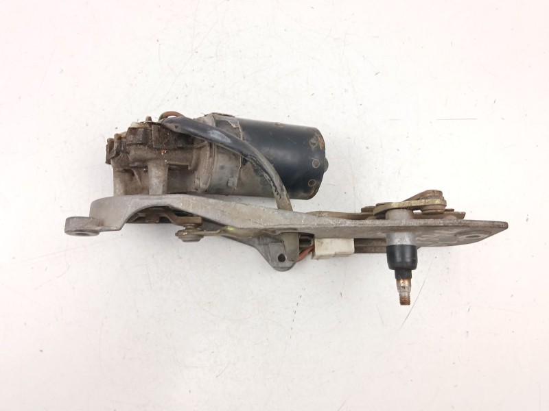 Recambio de motor limpia delantero para citroën zx 1.9 td referencia OEM IAM 95658502  9390332374