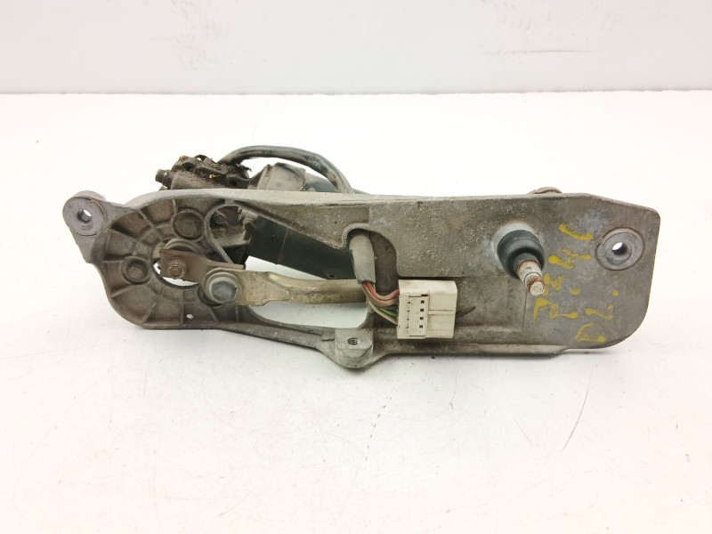 Recambio de motor limpia delantero para citroën zx 1.9 td referencia OEM IAM 95658502  9390332374