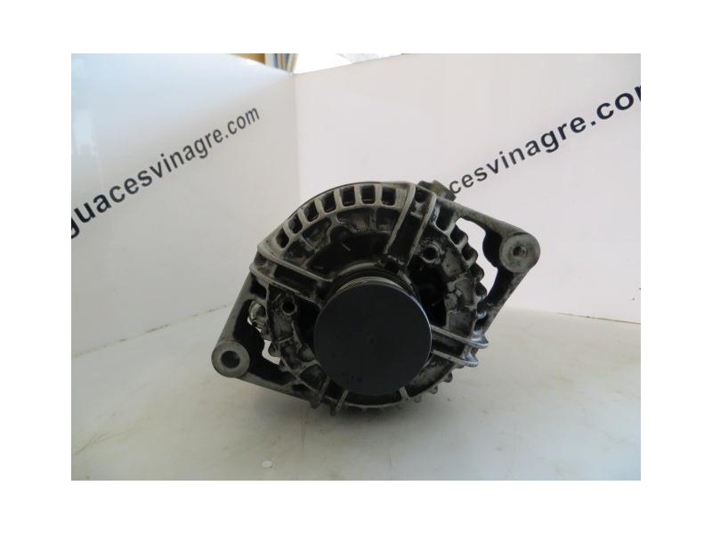 Recambio de alternador : saab 9-5 : 3.0 tid d308l 177cv 4p [2001] para saab  9-5 3.0 tid d308l 177cv referencia OEM IAM 01245250