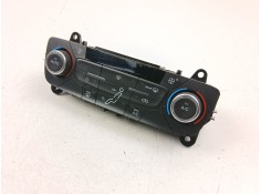 Recambio de mandos calefaccion aire para ford focus iii 1.0 ecoboost referencia OEM IAM F1ET18C612AF  