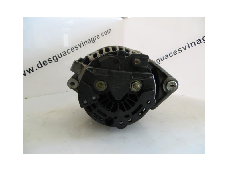 Recambio de alternador : saab 9-5 : 3.0 tid d308l 177cv 4p [2001] para saab  9-5 3.0 tid d308l 177cv referencia OEM IAM 01245250