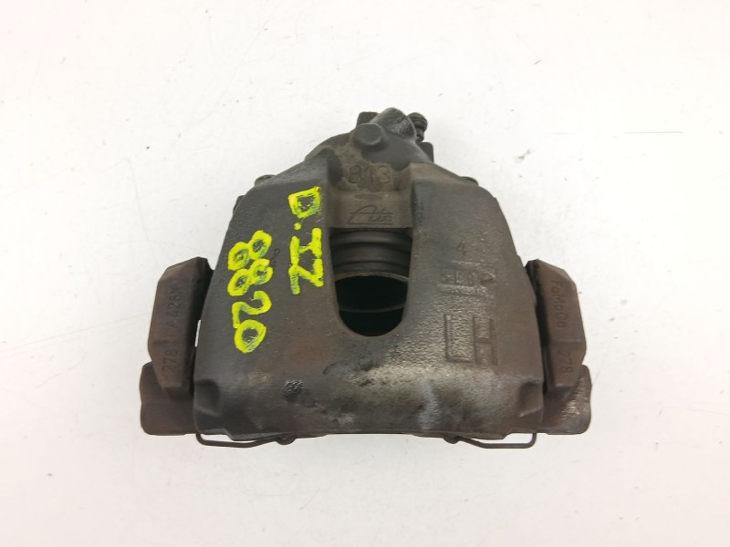 Recambio de pinza freno delantera izquierda para ford focus iii 1.0 ecoboost referencia OEM IAM AV612B302AA  