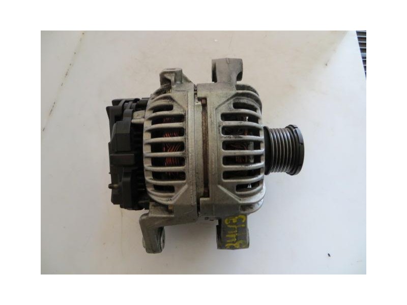 Recambio de alternador : saab 9-5 : 3.0 tid d308l 177cv 4p [2001] para saab  9-5 3.0 tid d308l 177cv referencia OEM IAM 01245250