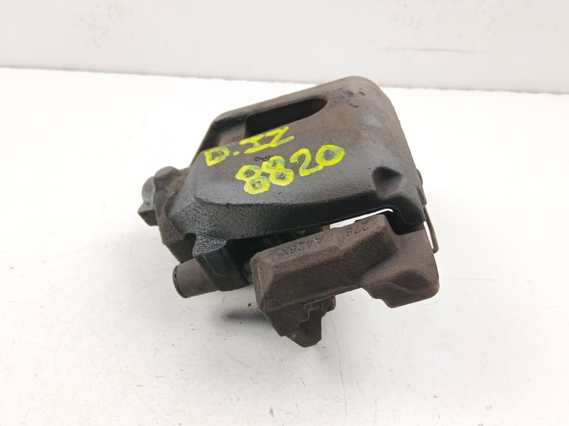 Recambio de pinza freno delantera izquierda para ford focus iii 1.0 ecoboost referencia OEM IAM AV612B302AA  