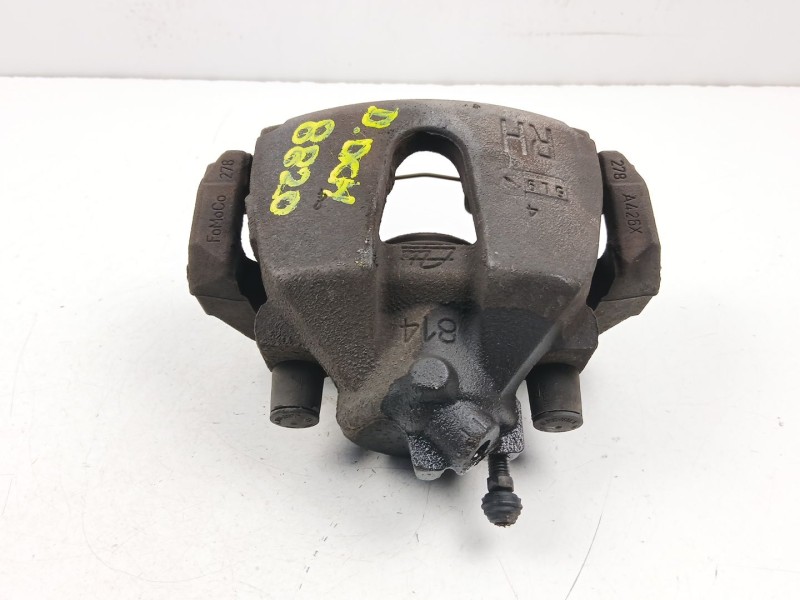 Recambio de pinza freno delantera derecha para ford focus iii 1.0 ecoboost referencia OEM IAM AV612B294AA  