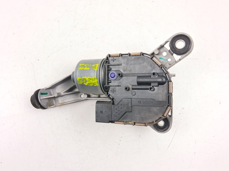 Recambio de motor limpia delantero para ford focus iii 1.0 ecoboost referencia OEM IAM BM5117504AL  