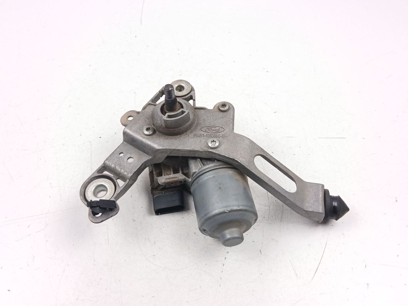 Recambio de motor limpia delantero para ford focus iii 1.0 ecoboost referencia OEM IAM BM5117504BL  