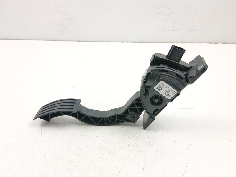 Recambio de potenciometro aceleracion para ford focus iii 1.0 ecoboost referencia OEM IAM EV619F836AA  6PV01036880