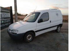 Recambio de carroceria para peugeot partner caja/chasis (5_, g_) 1.9 d referencia OEM IAM   