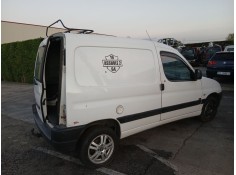 Recambio de carroceria para peugeot partner caja/chasis (5_, g_) 1.9 d referencia OEM IAM    2