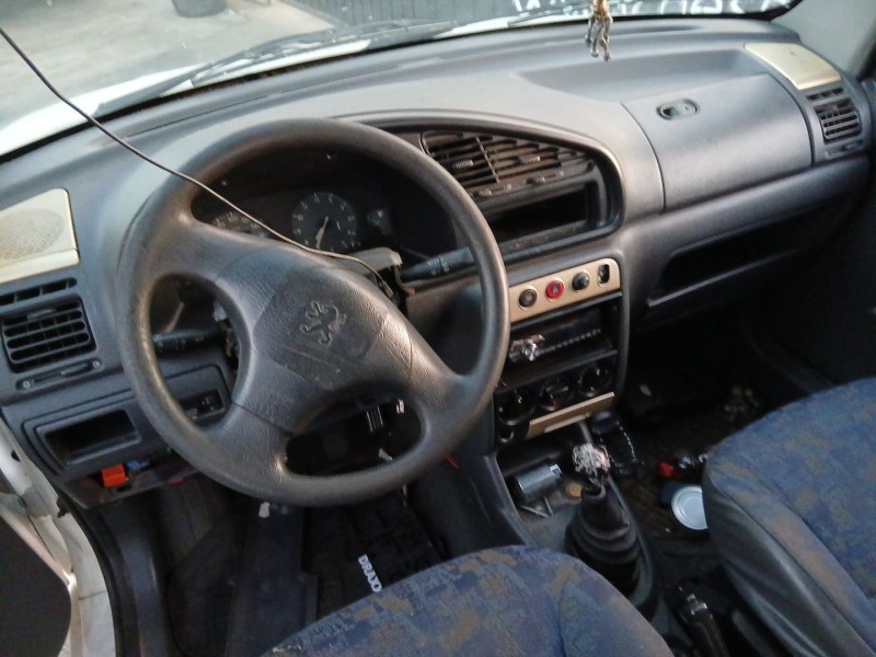 Recambio de carroceria para peugeot partner caja/chasis (5_, g_) 1.9 d referencia OEM IAM   