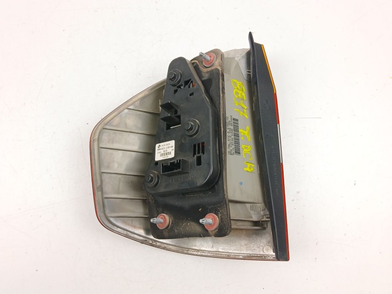 Recambio de piloto trasero derecho para bmw x3 (e83) 2.0 d referencia OEM IAM 63216990158  