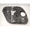 Recambio de elevalunas trasero derecho para kia carens iv 1.7 crdi referencia OEM IAM 83480A4050  