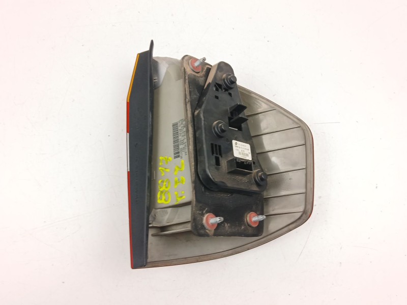 Recambio de piloto trasero izquierdo para bmw x3 (e83) 2.0 d referencia OEM IAM 63216990157  