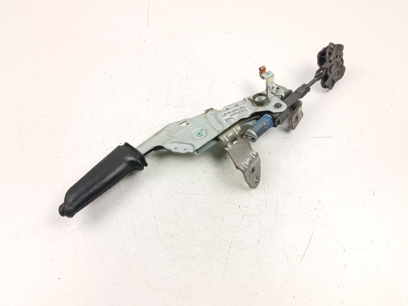 Recambio de palanca freno de mano para bmw x3 (e83) 2.0 d referencia OEM IAM 34413427959  