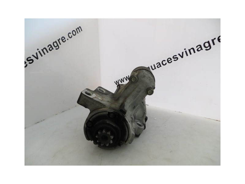 Recambio de motor arranque : saab 9-5 : 3.0 tid d308l 177cv 4p [2001] para saab  9-5 3.0 tid d308l 177cv referencia OEM IAM 5192