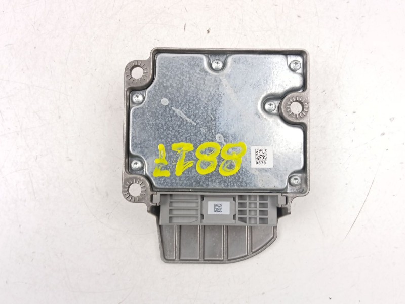 Recambio de centralita airbag para bmw x3 (e83) 2.0 d referencia OEM IAM 65773424581  0285001870