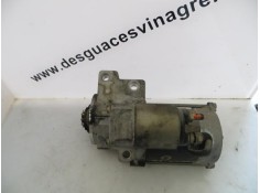 Recambio de motor arranque : saab 9-5 : 3.0 tid d308l 177cv 4p [2001] para saab  9-5 3.0 tid d308l 177cv referencia OEM IAM 5192 2