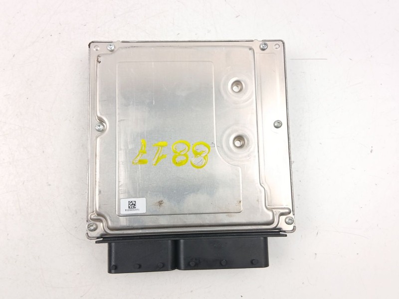 Recambio de centralita para bmw x3 (e83) 2.0 d referencia OEM IAM 7808125  0281014575