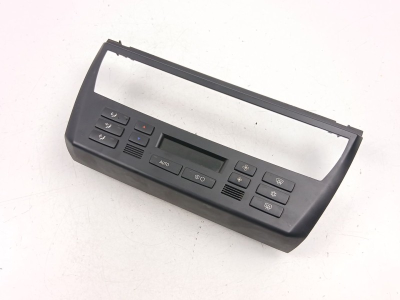 Recambio de mandos calefaccion aire para bmw x3 (e83) 2.0 d referencia OEM IAM 64113417544  