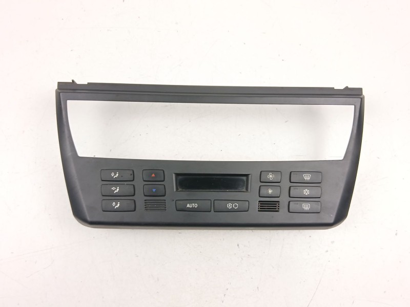 Recambio de mandos calefaccion aire para bmw x3 (e83) 2.0 d referencia OEM IAM 64113417544  