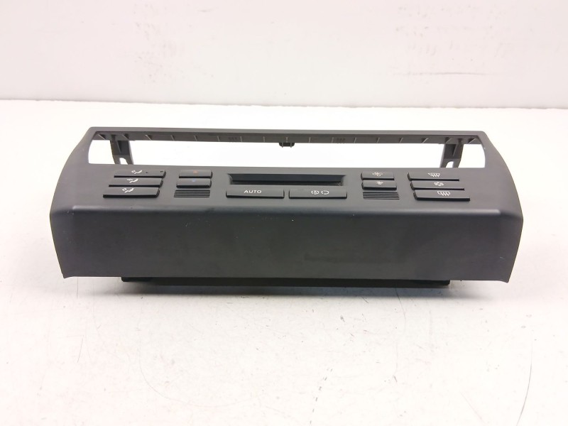 Recambio de mandos calefaccion aire para bmw x3 (e83) 2.0 d referencia OEM IAM 64113417544  