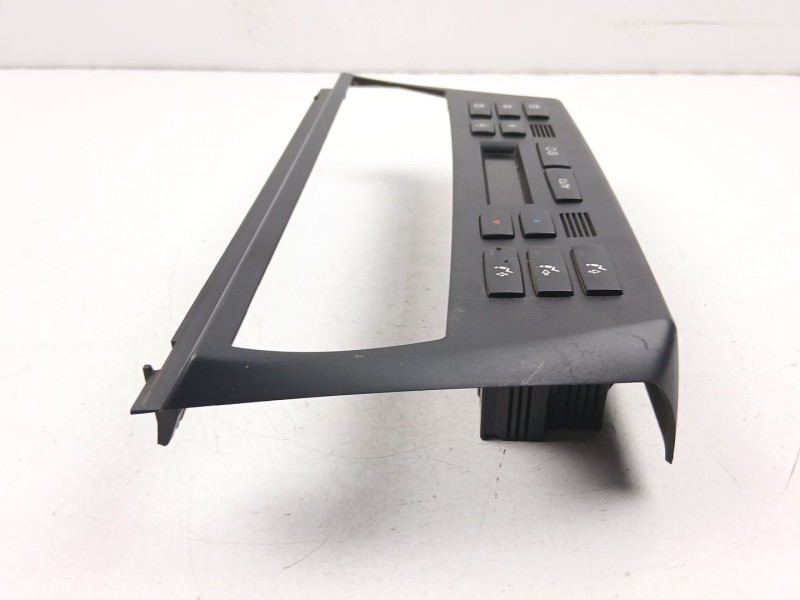 Recambio de mandos calefaccion aire para bmw x3 (e83) 2.0 d referencia OEM IAM 64113417544  