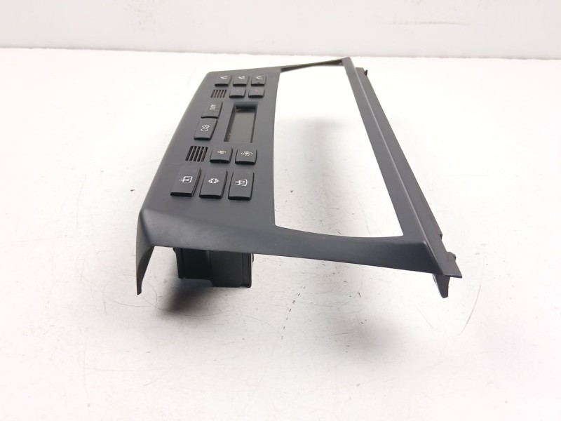 Recambio de mandos calefaccion aire para bmw x3 (e83) 2.0 d referencia OEM IAM 64113417544  
