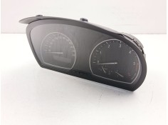 Recambio de cuadro instrumentos para bmw x3 (e83) 2.0 d referencia OEM IAM 3416113  