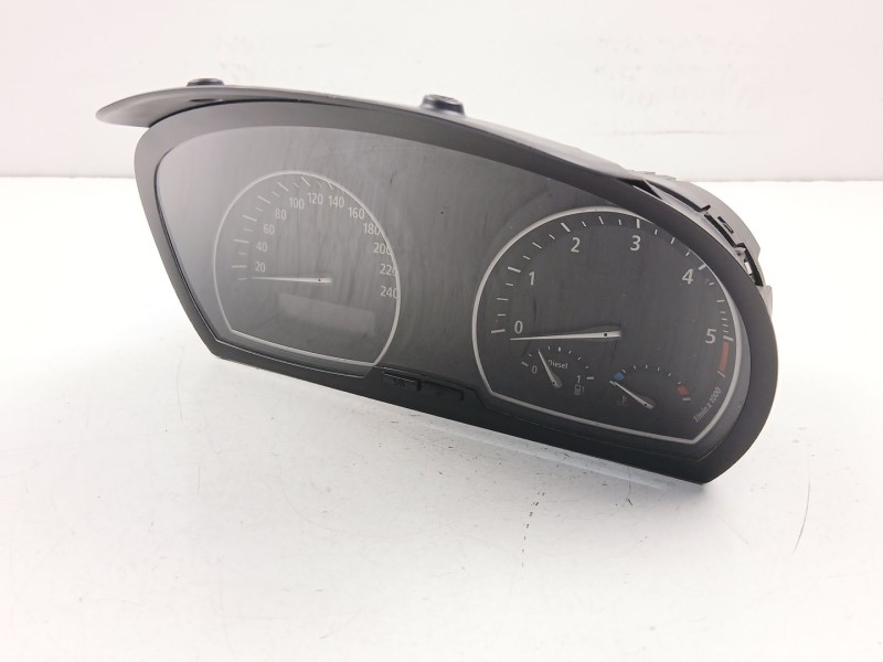 Recambio de cuadro instrumentos para bmw x3 (e83) 2.0 d referencia OEM IAM 3416113  