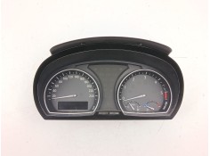 Recambio de cuadro instrumentos para bmw x3 (e83) 2.0 d referencia OEM IAM 3416113   2
