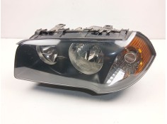Recambio de faro izquierdo para bmw x3 (e83) 2.0 d referencia OEM IAM 3418399  