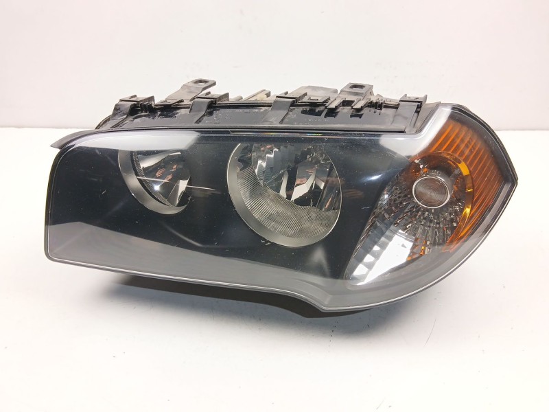Recambio de faro izquierdo para bmw x3 (e83) 2.0 d referencia OEM IAM 3418399  