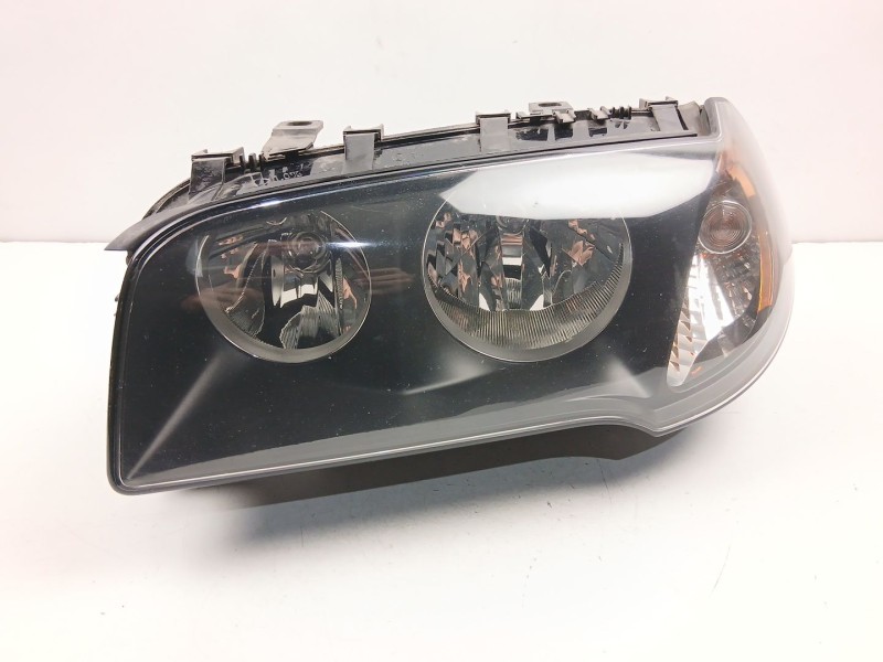 Recambio de faro izquierdo para bmw x3 (e83) 2.0 d referencia OEM IAM 3418399  