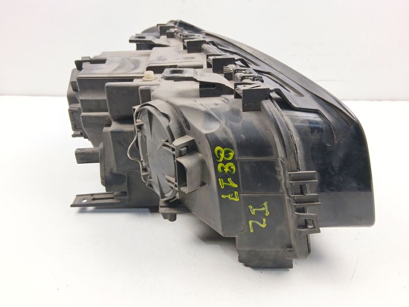 Recambio de faro izquierdo para bmw x3 (e83) 2.0 d referencia OEM IAM 3418399  