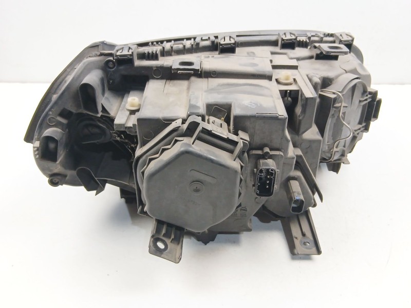 Recambio de faro izquierdo para bmw x3 (e83) 2.0 d referencia OEM IAM 3418399  