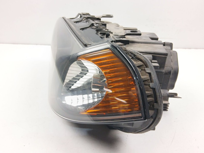 Recambio de faro izquierdo para bmw x3 (e83) 2.0 d referencia OEM IAM 3418399  